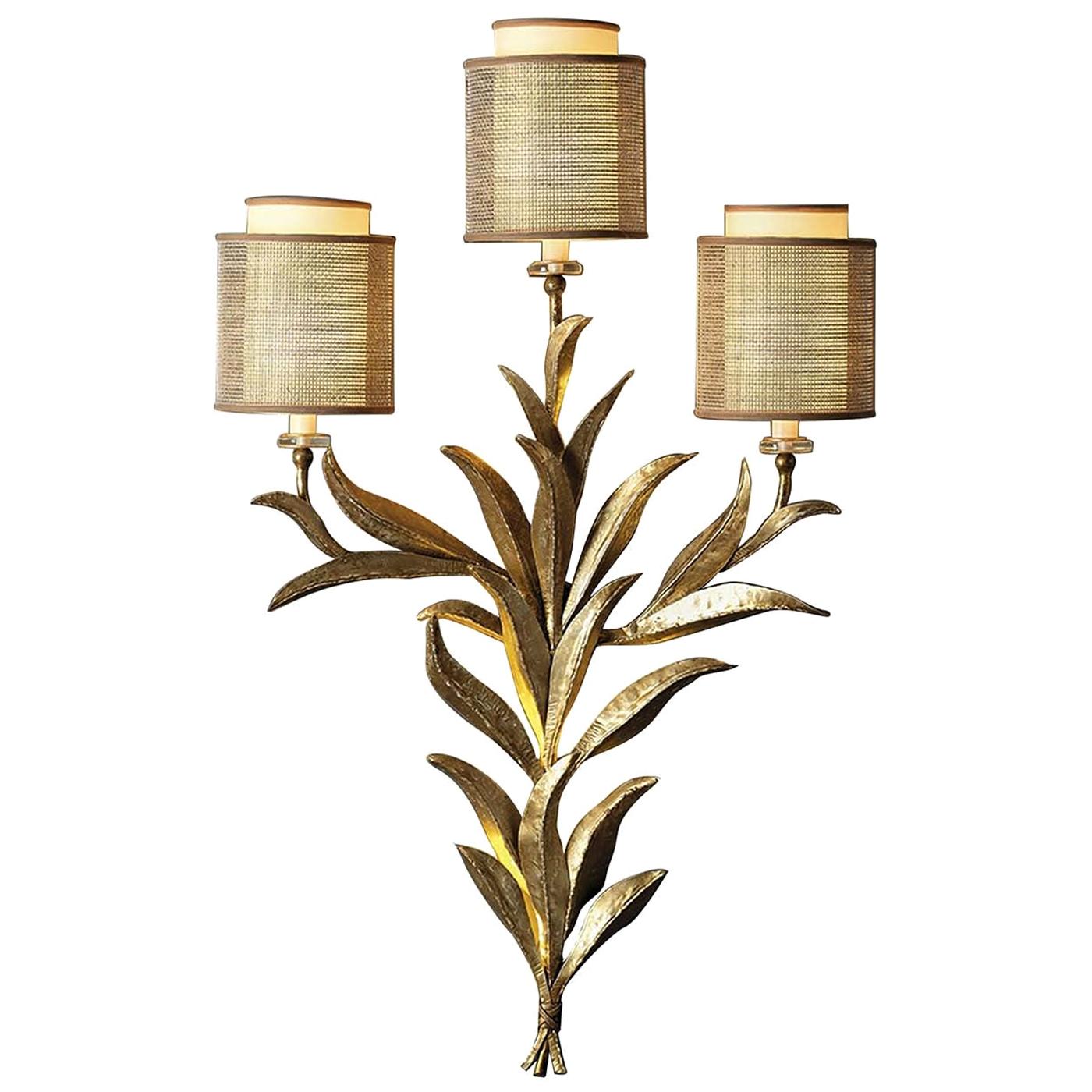 Timeless Sconce For Sale