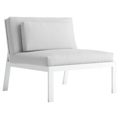 Timeless Sectional Sofa 3 in Gray by Borja Garcia and José A. Gandia-Blasco