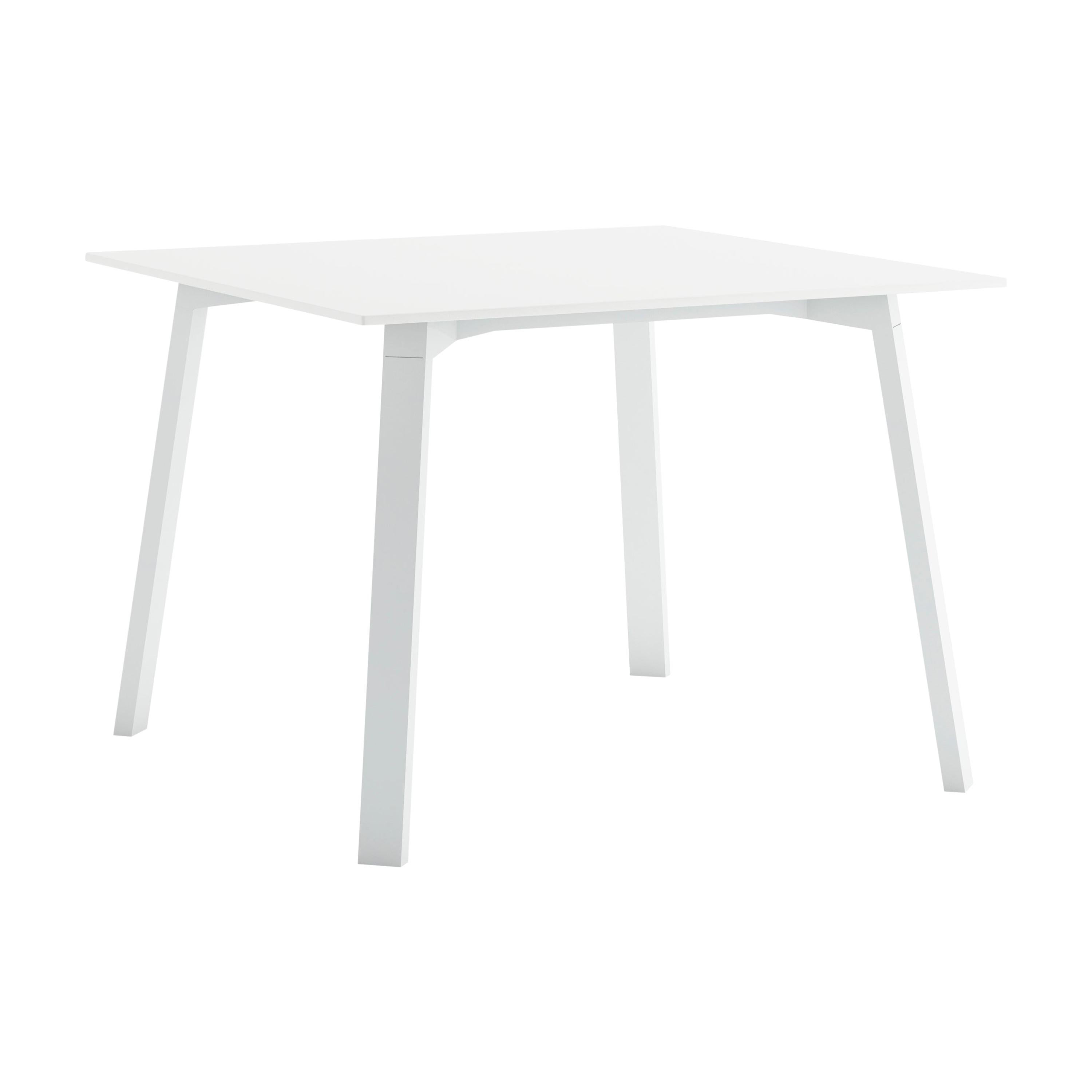 Timeless Small Dining Table by Borja Garcia and José A. Gandia-Blasco For Sale