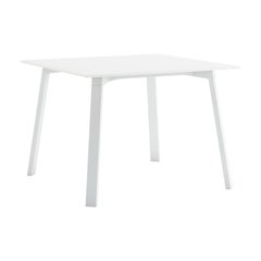 Timeless Small Dining Table by Borja Garcia and José A. Gandia-Blasco