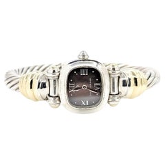 Orologio senza tempo SS/14ky David Yurman