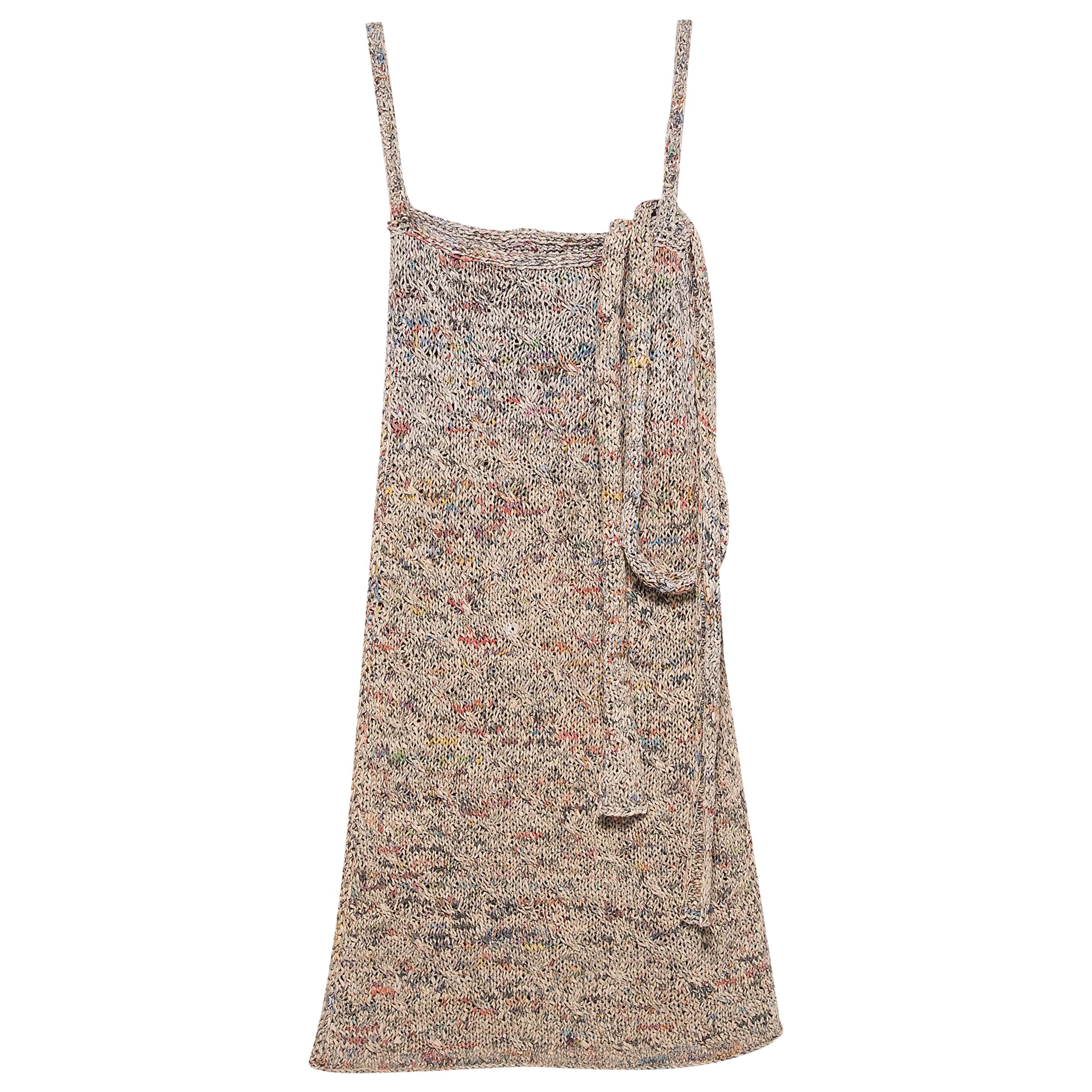 Robe « Intemporelle merveille » de Wang Lei