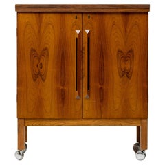 Rosewood Cabinets