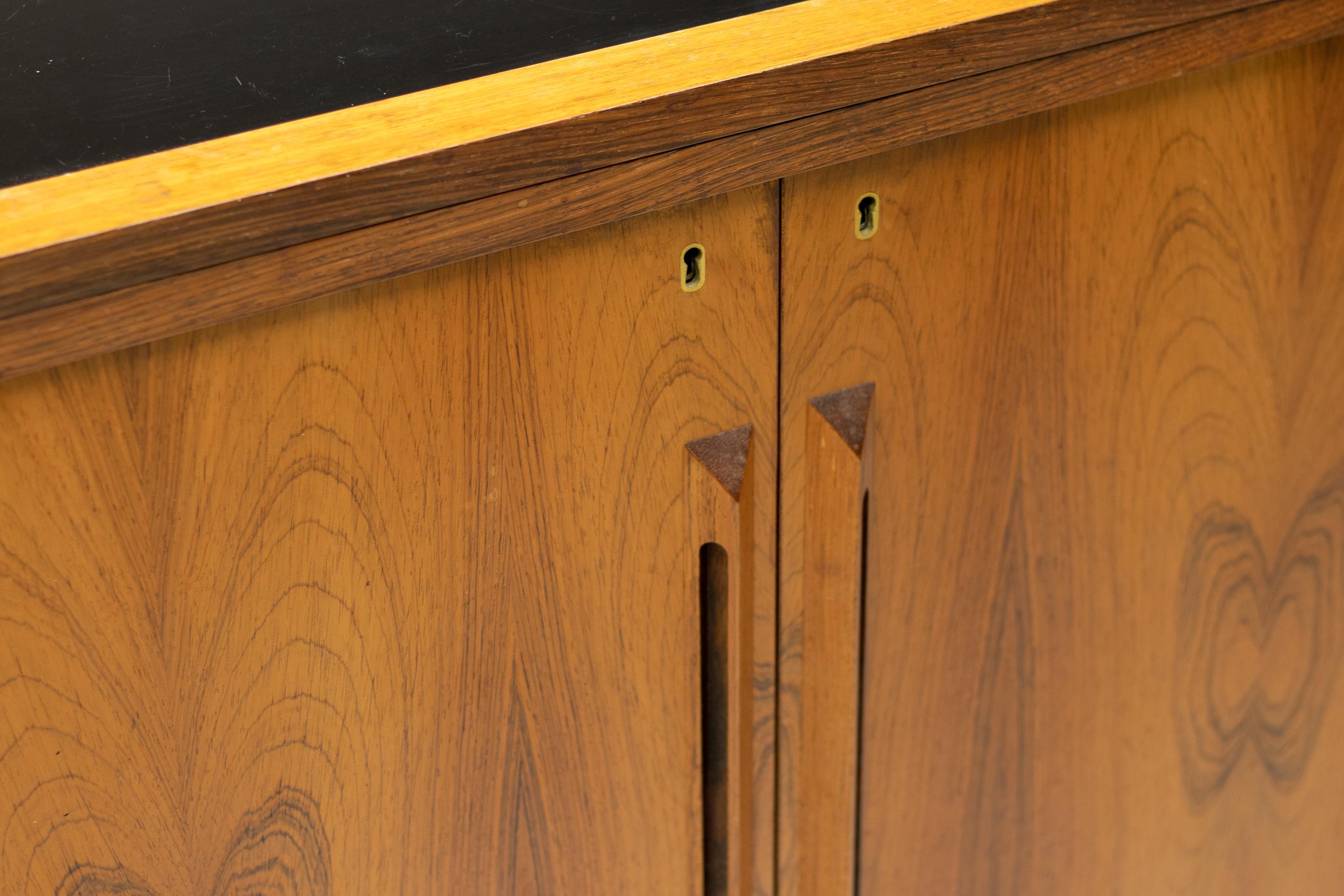 Mueble Bar Extensible 
