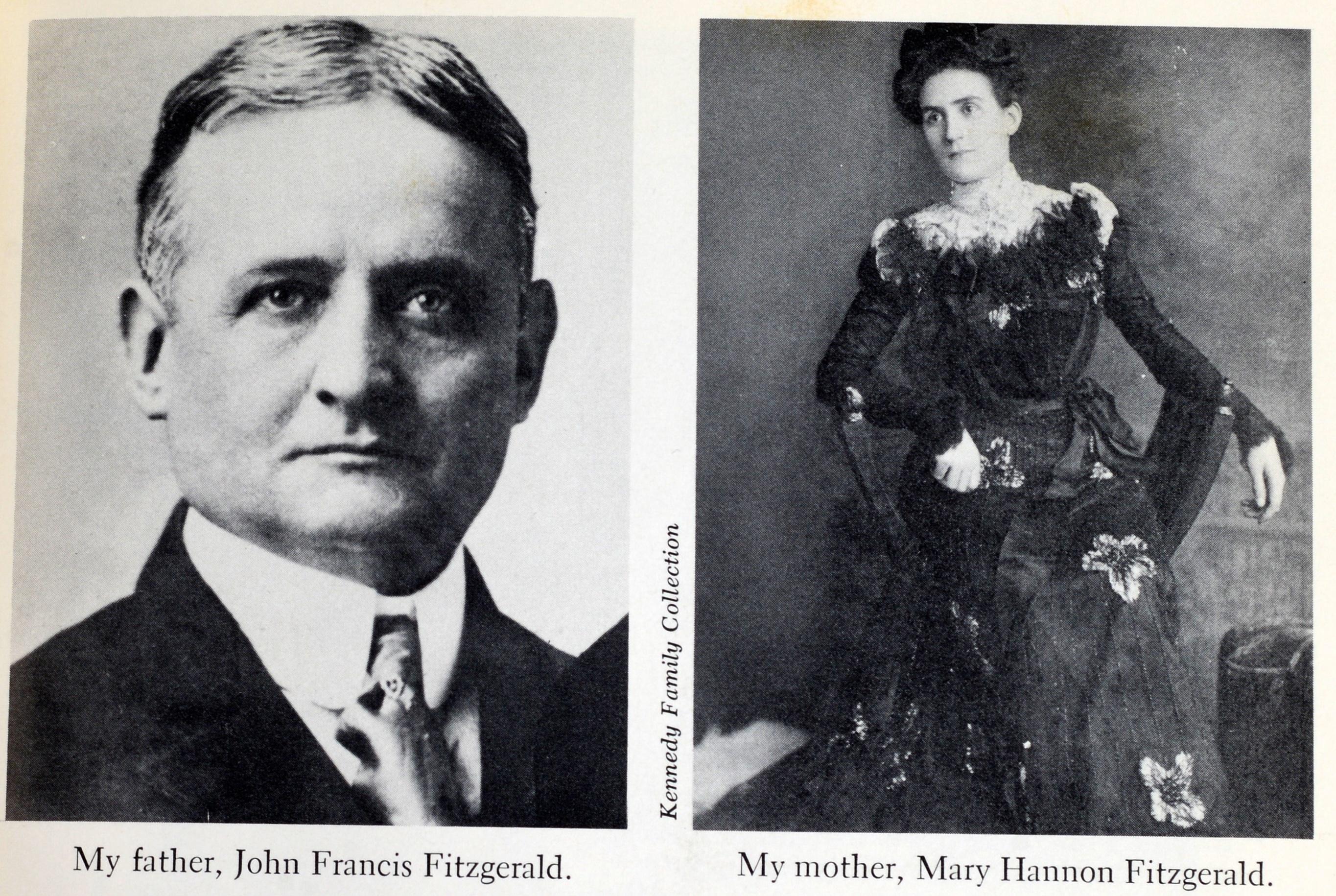 Times To Remember von Rose Fitzgerald Kennedy, signiert, 1. Auflage im Zustand „Gut“ im Angebot in valatie, NY
