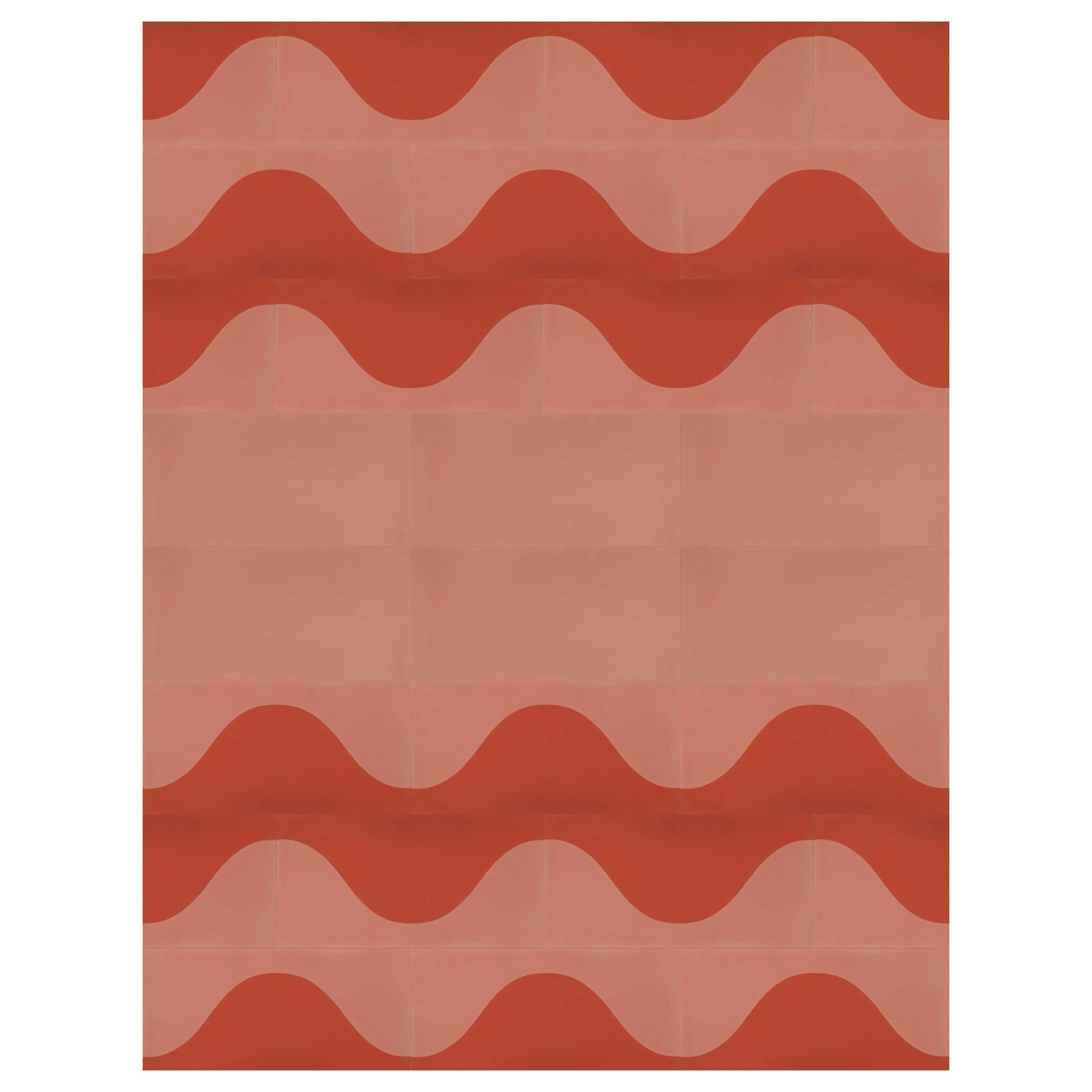 Timewave Clay Terracotta