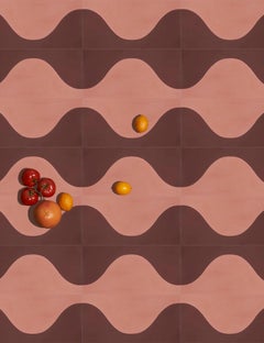 Timewave Arcilla Ciruela