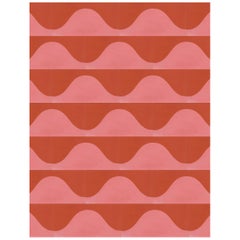 Timewave Terracotta Grenadine