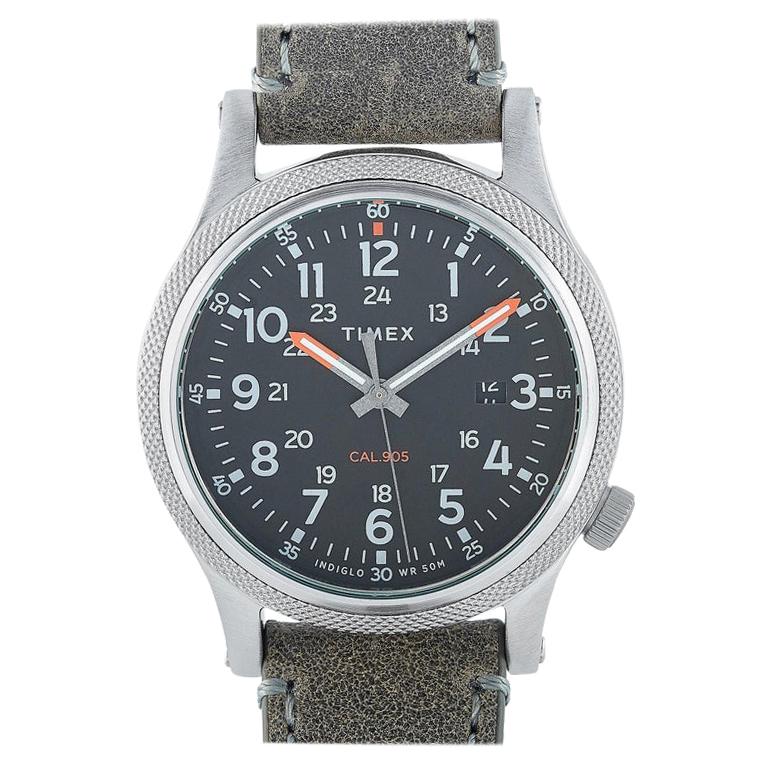 Timex Allied LT Watch TW2T33200 at 1stDibs | timex tw2t33200, timex men ...