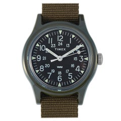 Timex Camper Japan Limited Edition Watch TW2T33700