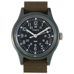 Timex Camper Japan Limited Edition Watch TW2T33700