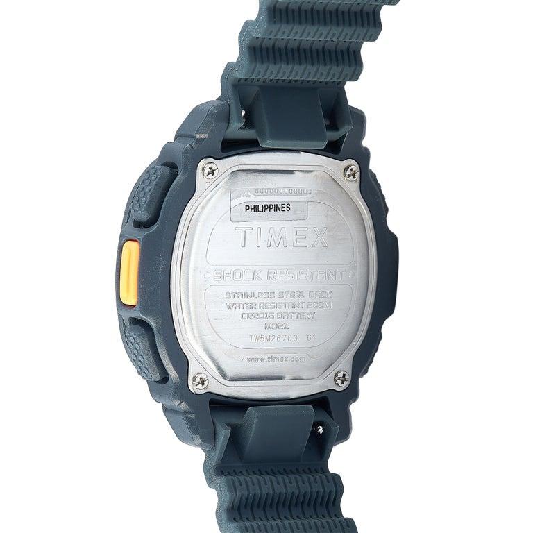 timex 922