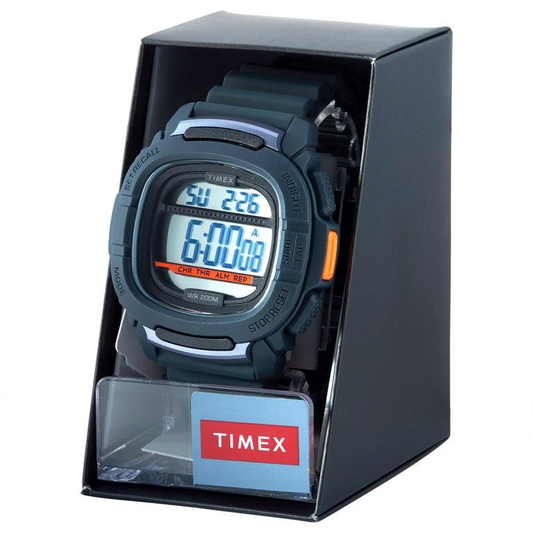 timex wr200m