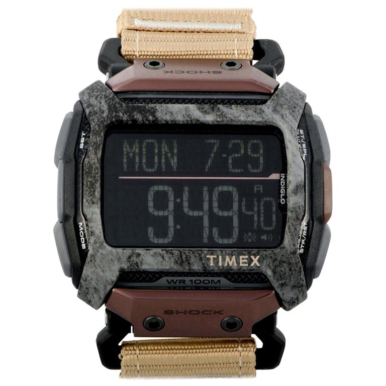 Timex Command Shock Watch TW5M28600