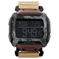 Timex Command Shock Uhr TW5M28600