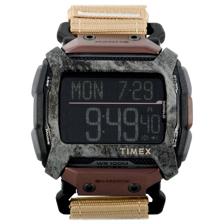 command timex
