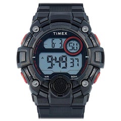 Timex DGTL A-Game Black Watch TW5M27600