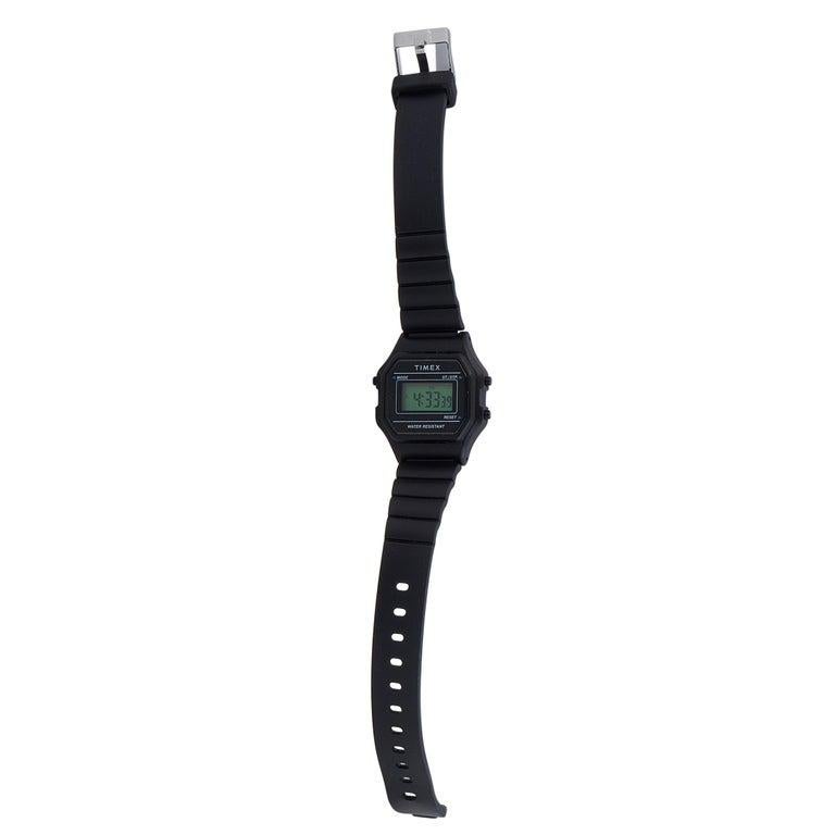 timex digital mini
