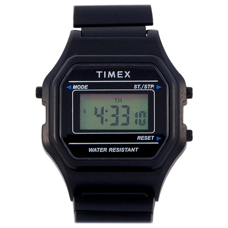 timex digital mini