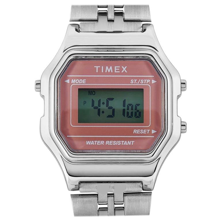 timex digital mini