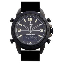 Timex Expedition Pioneer Combo Watch TW4B17000