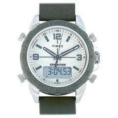 Timex Expedition Pioneer Combo Watch TW4B17100