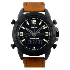 Timex Expedition Pioneer Combo Watch TW4B17400