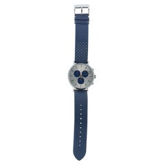 Timex Fairfield Supernova Chronograph Watch TW2R97700