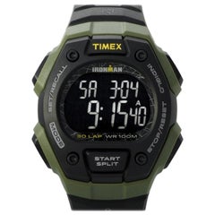 Timex IRONMAN Classic 30 Watch TW5M24200