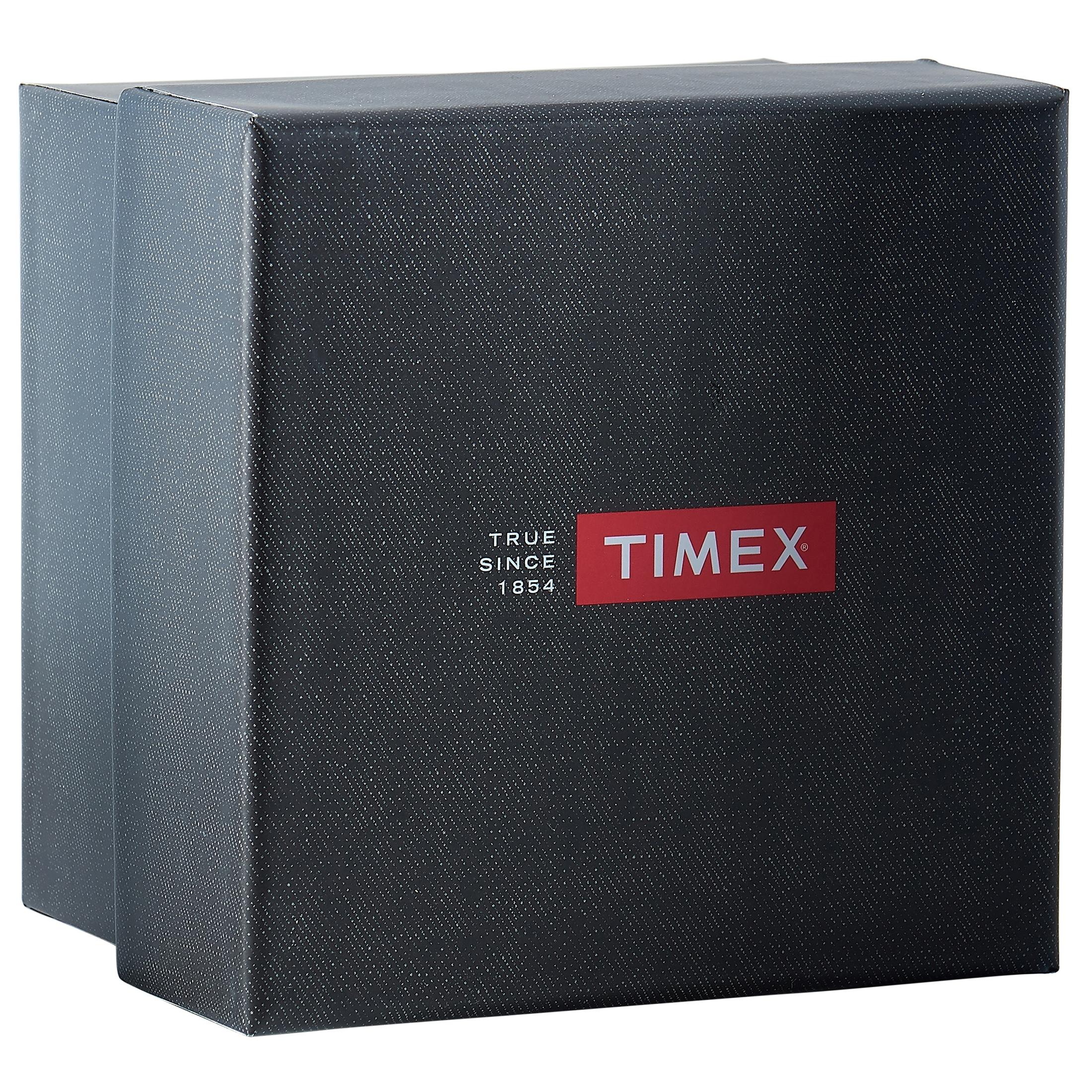 timex ironman 20th anniversary watch