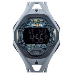 Timex IRONMAN Sleek 30 Resin Strap Watch TW5M23800