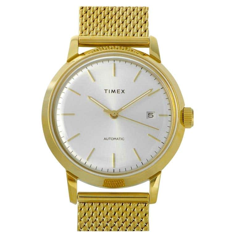Timex Marlin Used For Sale On 1stDibs timex-marlin-used-for-sale-on-1stdibs