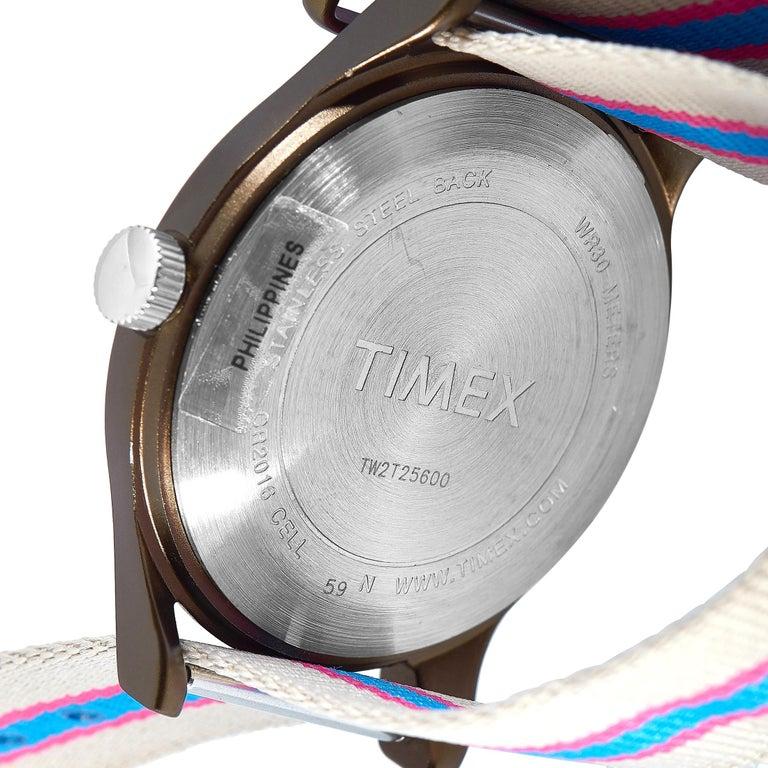 timex california