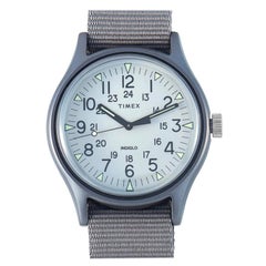 Timex MK1 Aluminum Watch TW2T10500