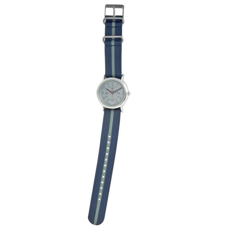 Timex MLB New York Yankees Watch TW2T54900 at 1stDibs