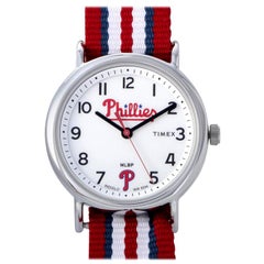 Timex MLB Philadelphia Phillies Watch TW2T55100