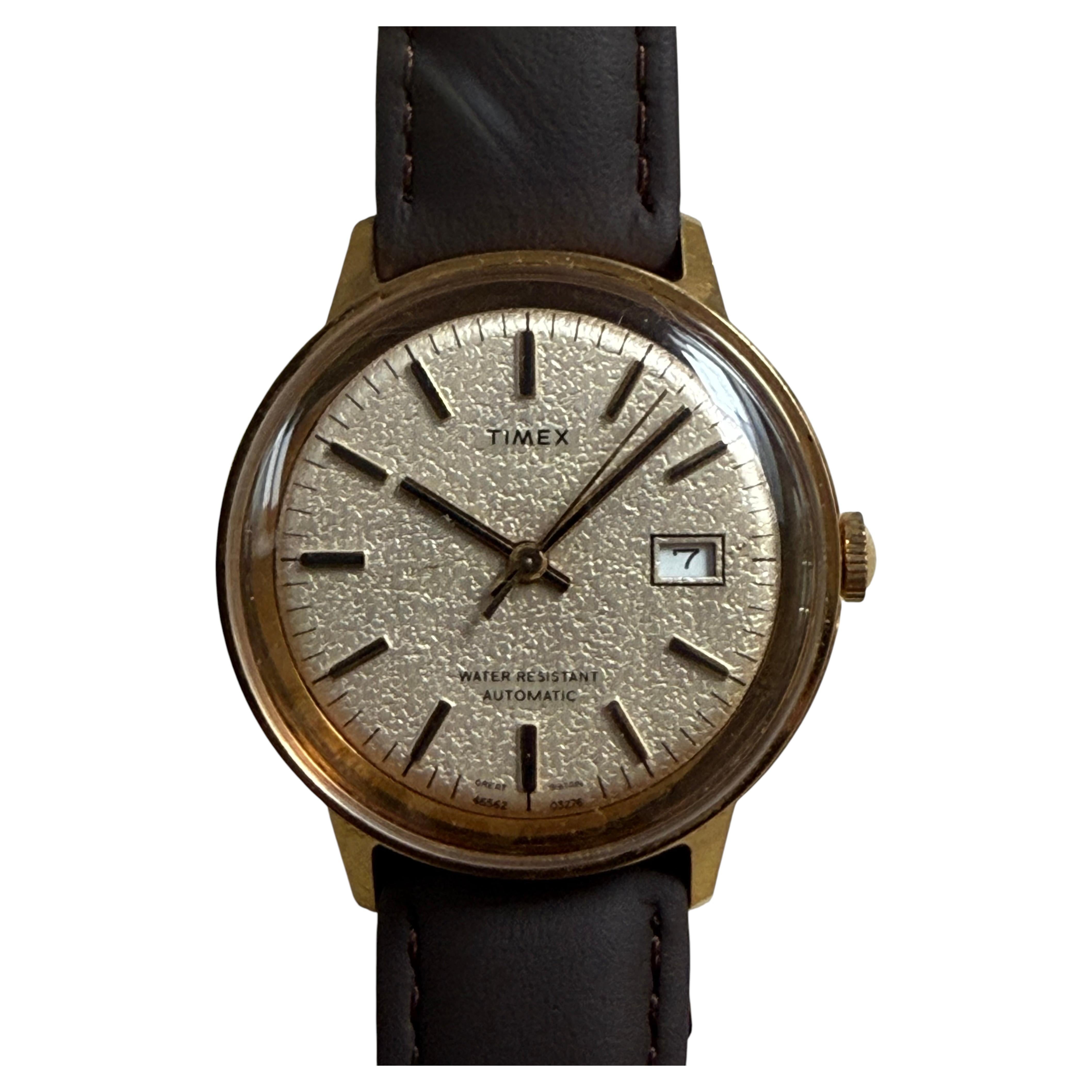 Are Timex watches good quality?