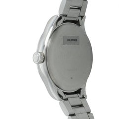 Timex Waterbury Stainless Steel Watch TW2R25100