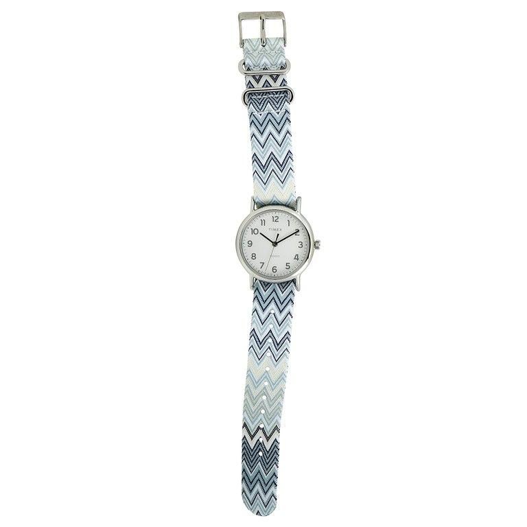 timex tiffany blue watch