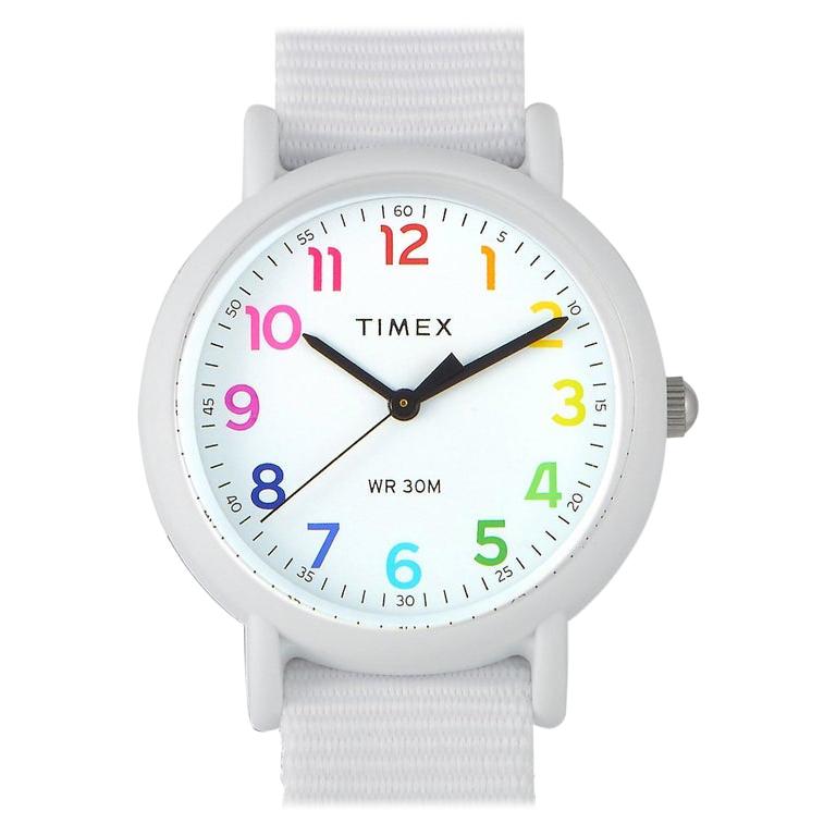 Timex weekender color rush Clearance