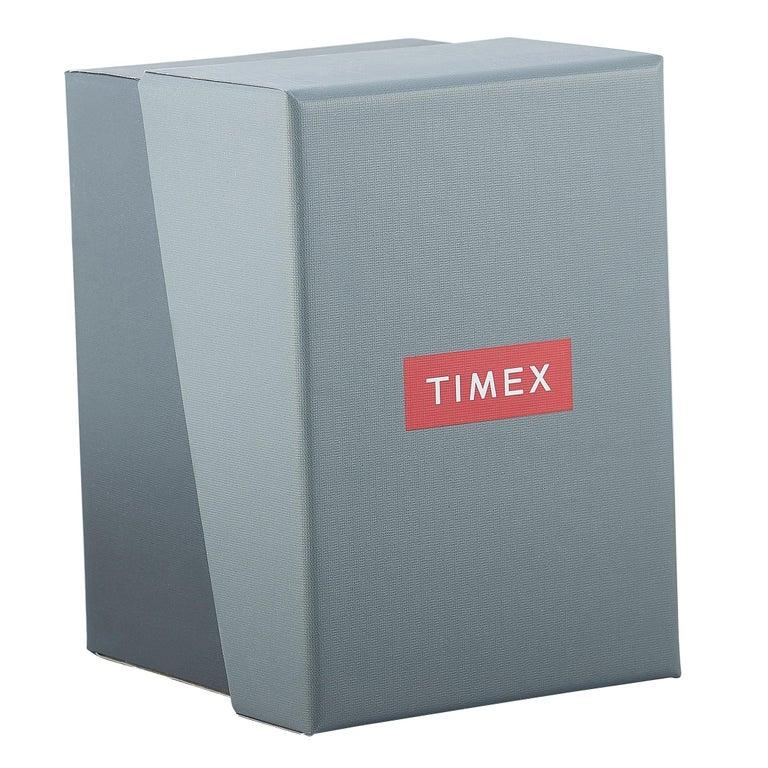 timex weekender 36mm