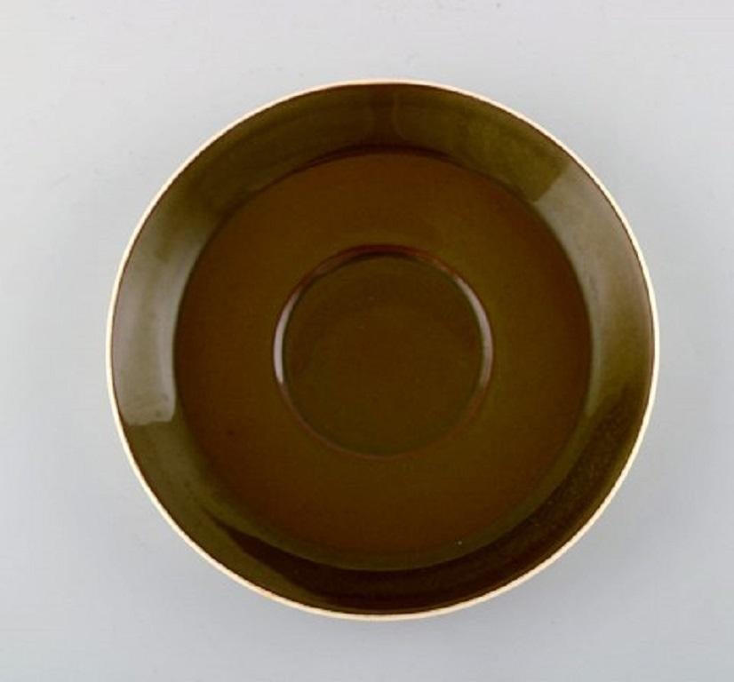 Danois Service de table Timiana en faïence d'aluminia en vente