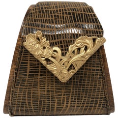 Timmy Woods Art Bag