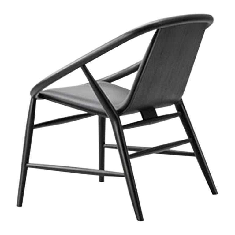 Timo Ripatti Eve Chair, Front Upholstered
