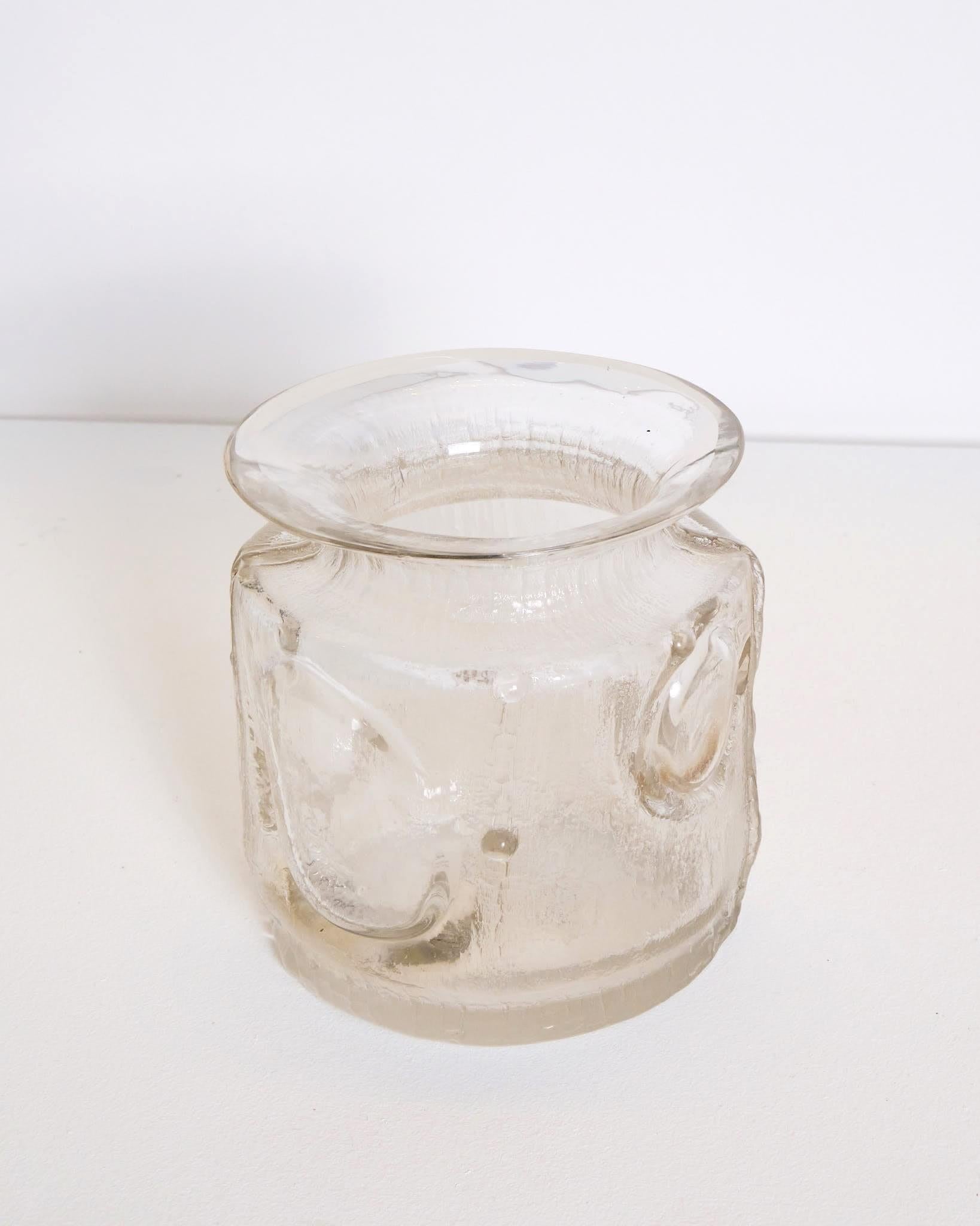 Iittala
Glass
H13 cm x D13 cm