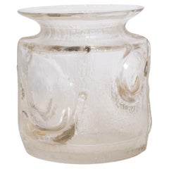 Timo Sapenava, Vaso ovale 3354