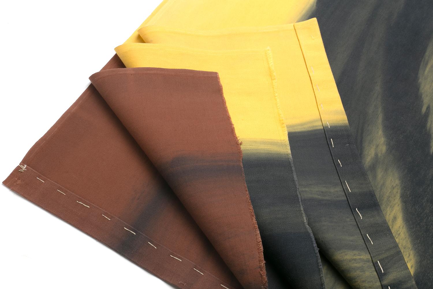 Textile Timo Sarpaneva / 