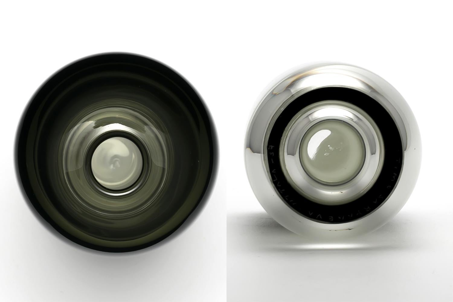 Timo Sarpaneva / ART OBJECT 