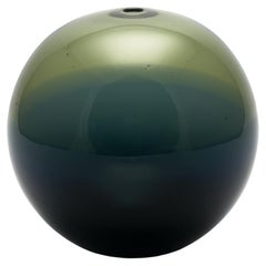Timo Sarpaneva / ART OBJECT “THUNDER BALL” 3596 / Iittala / 1957