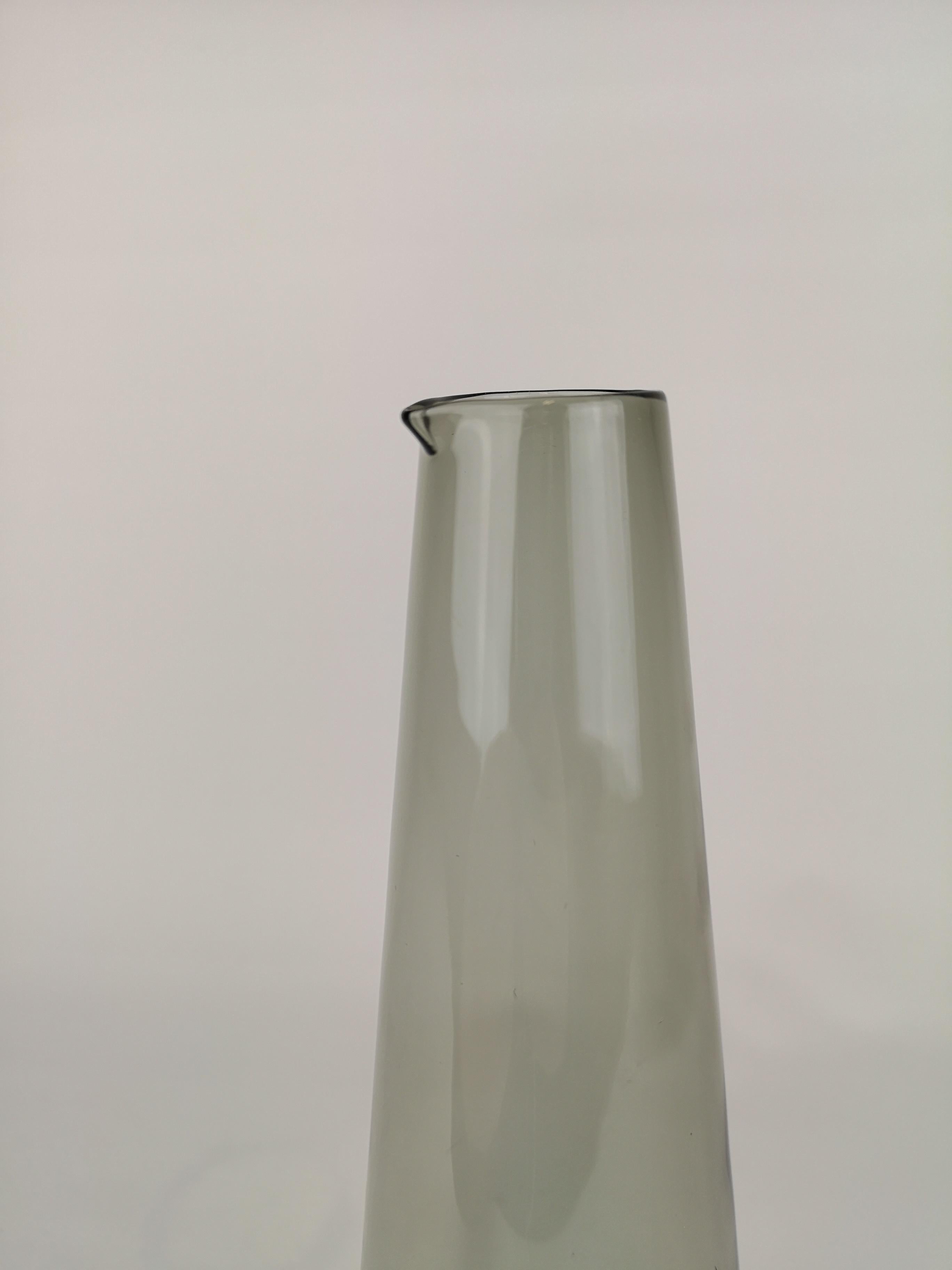 Timo Sarpaneva Bird Carafe Iittala In Good Condition In Hillringsberg, SE